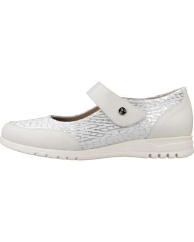 Chaussures pour Femme PITILLOS ZAPATOS CONFORT MUJER MODELO 20101P COLOR BEIS GLCL