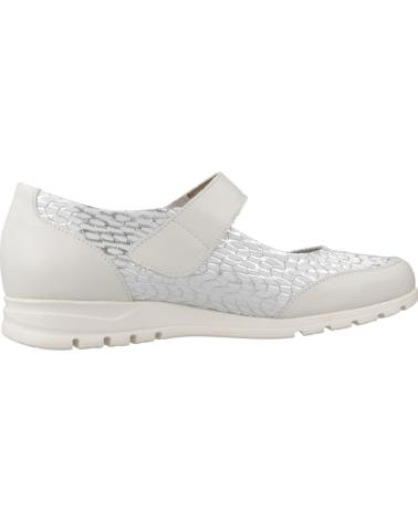 Chaussures pour Femme PITILLOS ZAPATOS CONFORT MUJER MODELO 20101P COLOR BEIS GLCL