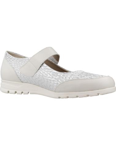 Chaussures pour Femme PITILLOS ZAPATOS CONFORT MUJER MODELO 20101P COLOR BEIS GLCL