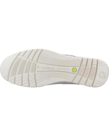 Chaussures pour Femme PITILLOS ZAPATOS CONFORT MUJER MODELO 20101P COLOR BEIS GLCL
