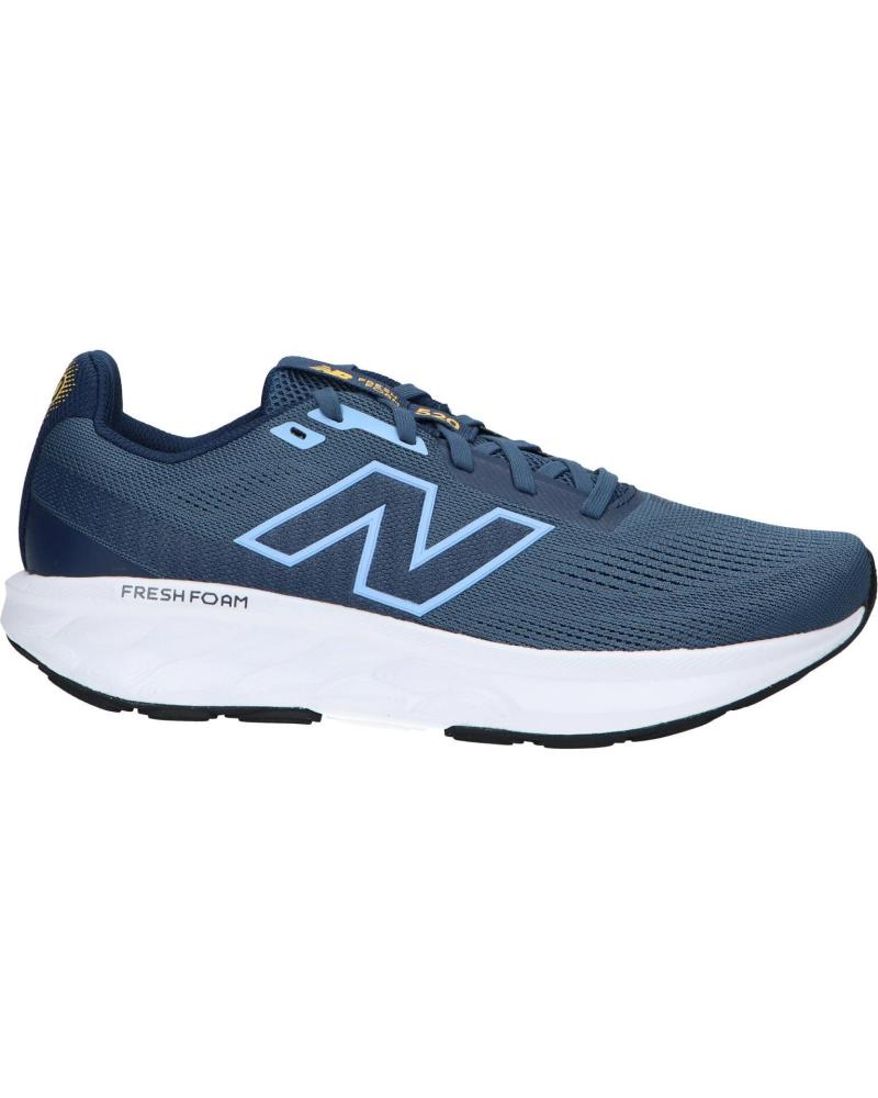 Sportif pour Homme NEW BALANCE M520LO9 M520V9 VINTAGE INDIGO