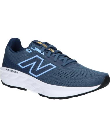 Sportif pour Homme NEW BALANCE M520LO9 M520V9 VINTAGE INDIGO
