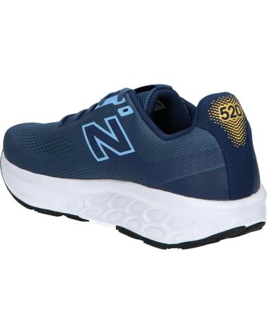 Sportif pour Homme NEW BALANCE M520LO9 M520V9 VINTAGE INDIGO