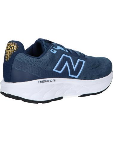 Sportif pour Homme NEW BALANCE M520LO9 M520V9 VINTAGE INDIGO