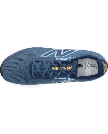 Sportif pour Homme NEW BALANCE M520LO9 M520V9 VINTAGE INDIGO
