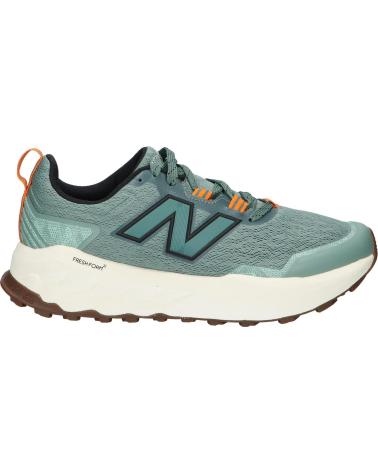 Deportivas de Hombre NEW BALANCE MTGAROD2 MTGAROV2 DARK JUNIPER