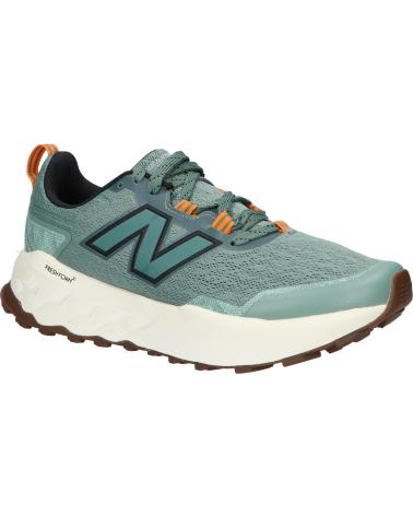 Deportivas de Hombre NEW BALANCE MTGAROD2 MTGAROV2 DARK JUNIPER