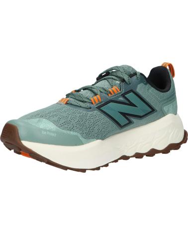 Deportivas de Hombre NEW BALANCE MTGAROD2 MTGAROV2 DARK JUNIPER