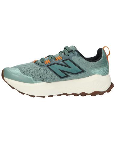 Deportivas de Hombre NEW BALANCE MTGAROD2 MTGAROV2 DARK JUNIPER