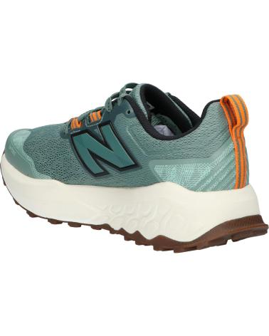 Deportivas de Hombre NEW BALANCE MTGAROD2 MTGAROV2 DARK JUNIPER