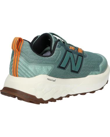 Deportivas de Hombre NEW BALANCE MTGAROD2 MTGAROV2 DARK JUNIPER