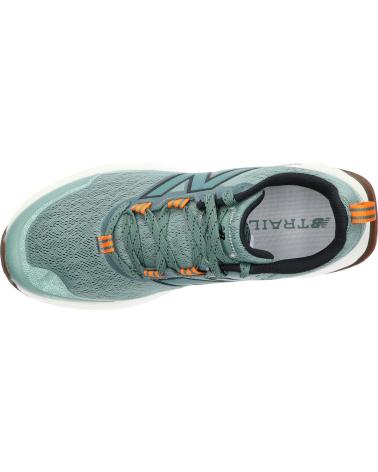 Deportivas de Hombre NEW BALANCE MTGAROD2 MTGAROV2 DARK JUNIPER