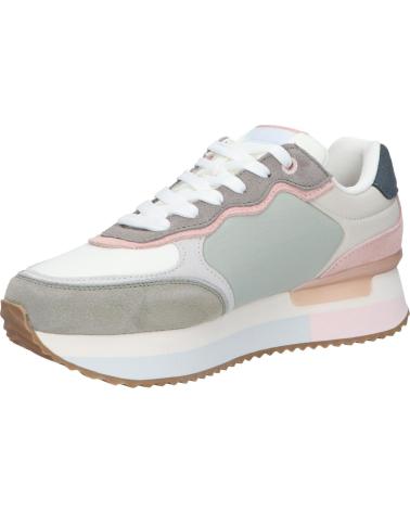 Deportivas de Mujer PEPE JEANS PLS60034 RUSPER CLASS 674CASTING