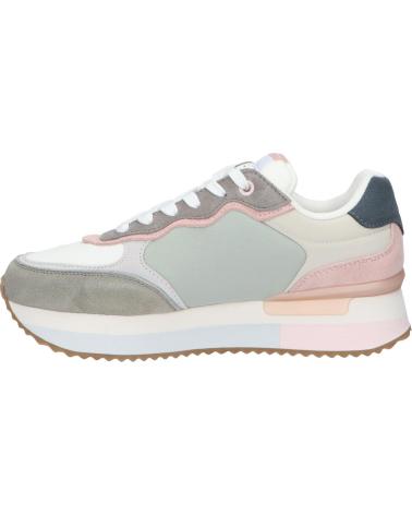 Deportivas de Mujer PEPE JEANS PLS60034 RUSPER CLASS 674CASTING