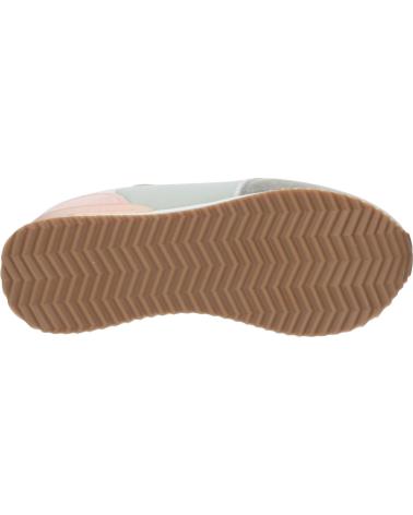 Deportivas de Mujer PEPE JEANS PLS60034 RUSPER CLASS 674CASTING