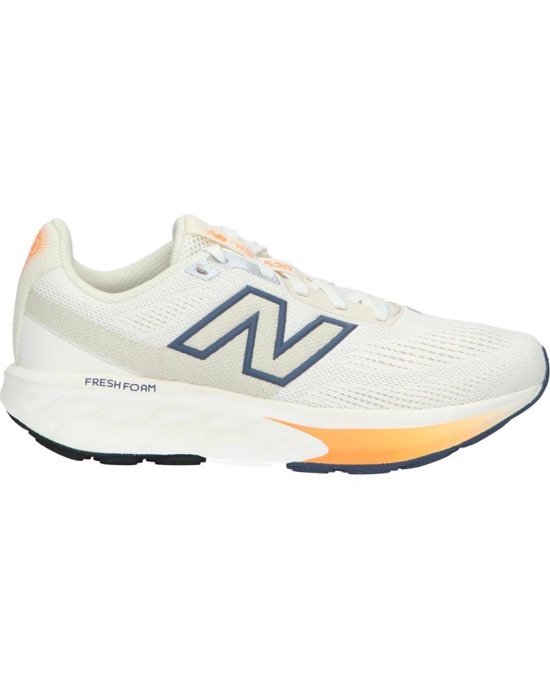 Sportif pour Femme NEW BALANCE W520LG9 W520V9 SEA SALT