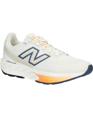 Sportif pour Femme NEW BALANCE W520LG9 W520V9 SEA SALT