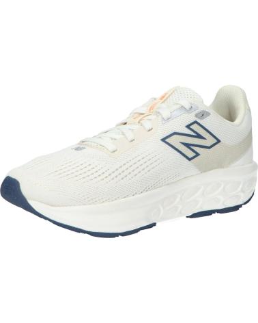 Sportif pour Femme NEW BALANCE W520LG9 W520V9 SEA SALT