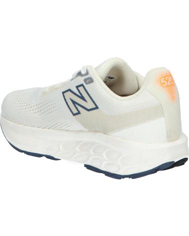 Sportif pour Femme NEW BALANCE W520LG9 W520V9 SEA SALT