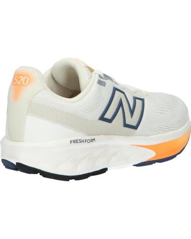 Sportif pour Femme NEW BALANCE W520LG9 W520V9 SEA SALT