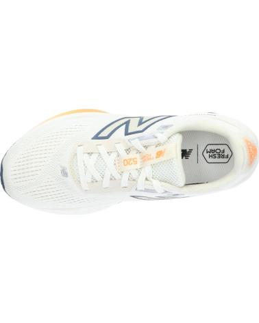 Sportif pour Femme NEW BALANCE W520LG9 W520V9 SEA SALT