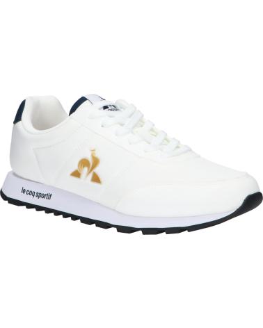 Esportes--De-Hombre-LE-COQ-SPORTIF--2423242-RACERONE-2-OPTICAL-WHITE-GOLD-BLANCO