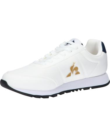 Esportes--De-Hombre-LE-COQ-SPORTIF--2423242-RACERONE-2-OPTICAL-WHITE-GOLD-BLANCO