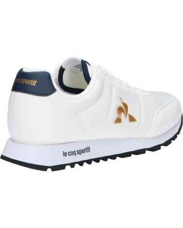 Esportes--De-Hombre-LE-COQ-SPORTIF--2423242-RACERONE-2-OPTICAL-WHITE-GOLD-BLANCO