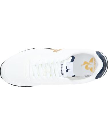 Esportes--De-Hombre-LE-COQ-SPORTIF--2423242-RACERONE-2-OPTICAL-WHITE-GOLD-BLANCO
