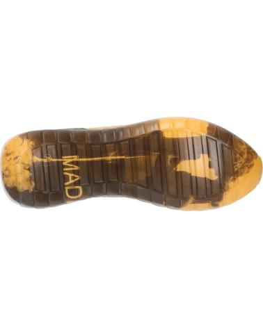 Man Trainers HOFF 12202612 MADRID MAN BEIGE BEIS