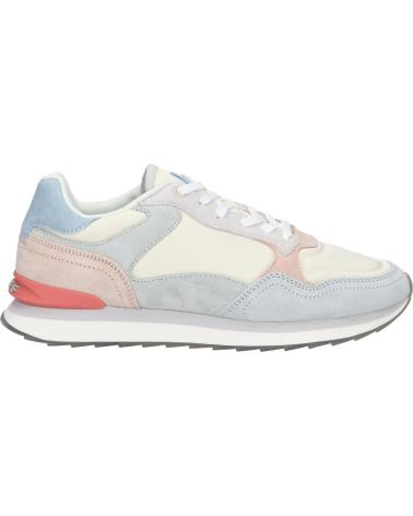 Deportivas de Mujer hoff 12402003 SANTA BARBARA GREY