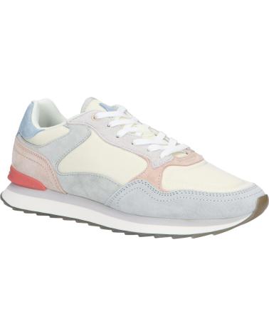 Sneaker für Damen hoff 12402003 SANTA BARBARA GREY