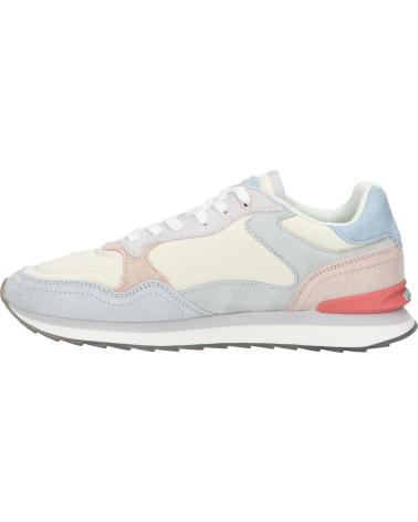 Sneaker für Damen hoff 12402003 SANTA BARBARA GREY