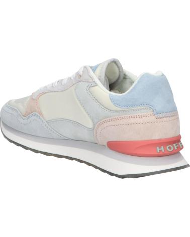 Sneaker für Damen hoff 12402003 SANTA BARBARA GREY