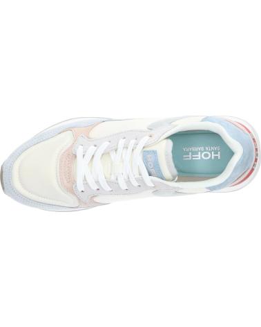 Sneaker für Damen hoff 12402003 SANTA BARBARA GREY