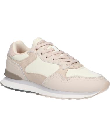 Woman Trainers HOFF 12402008 BEAUFORT BEIGE MULTICOLOR