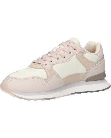 Woman Trainers HOFF 12402008 BEAUFORT BEIGE MULTICOLOR