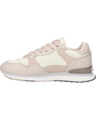 Woman Trainers HOFF 12402008 BEAUFORT BEIGE MULTICOLOR