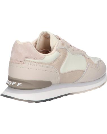 Woman Trainers HOFF 12402008 BEAUFORT BEIGE MULTICOLOR