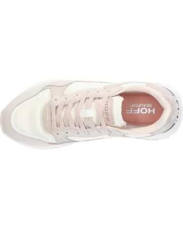 Woman Trainers HOFF 12402008 BEAUFORT BEIGE MULTICOLOR