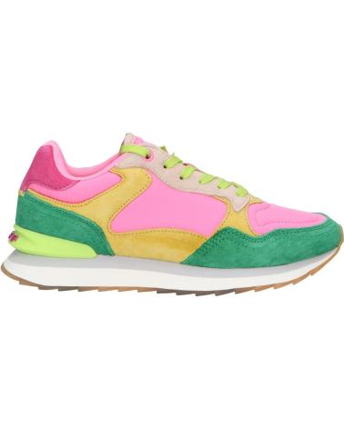 Deportivas de Mujer hoff 12402013 SANTA MARTA PINK