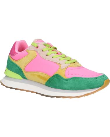 Sportif pour Femme hoff 12402013 SANTA MARTA PINK