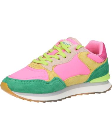 Sportif pour Femme hoff 12402013 SANTA MARTA PINK