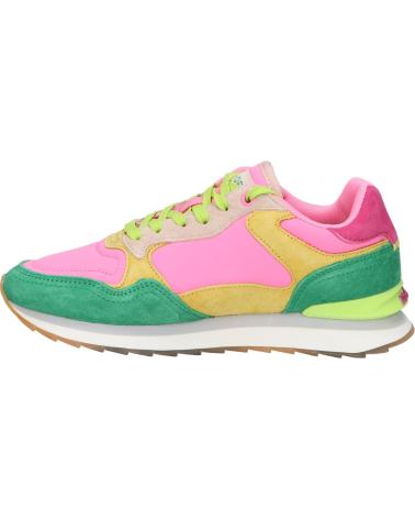 Sportif pour Femme hoff 12402013 SANTA MARTA PINK