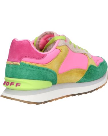 Sportif pour Femme hoff 12402013 SANTA MARTA PINK