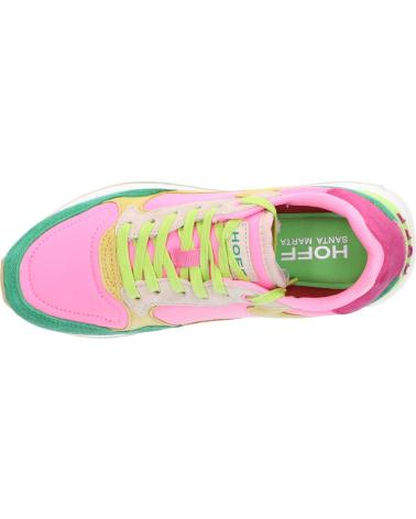Sportif pour Femme hoff 12402013 SANTA MARTA PINK