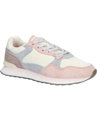 Sportivo per Donna HOFF 12502022 SAINT LOUIS BEIGE