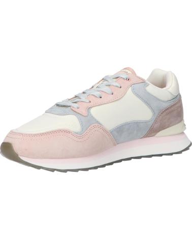Sportivo per Donna HOFF 12502022 SAINT LOUIS BEIGE