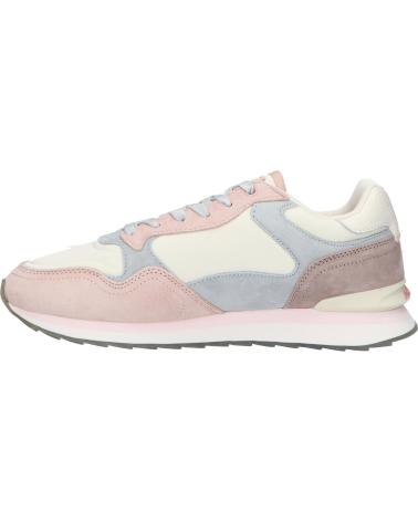 Sportivo per Donna HOFF 12502022 SAINT LOUIS BEIGE