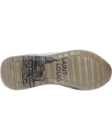 Sportivo per Donna HOFF 12502022 SAINT LOUIS BEIGE